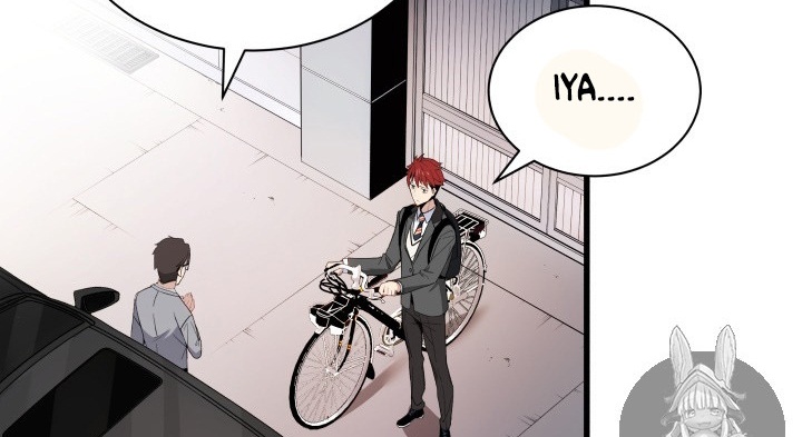 The Descent of the Demonic Master Chap 12 - Next Chap 13