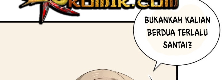 The Descent of the Demonic Master Chap 12 - Next Chap 13