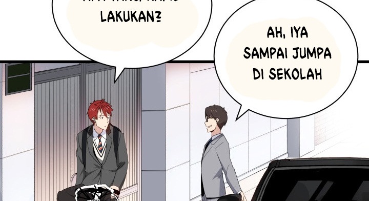 The Descent of the Demonic Master Chap 12 - Next Chap 13