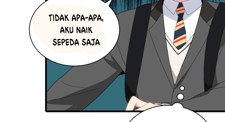 The Descent of the Demonic Master Chap 12 - Next Chap 13