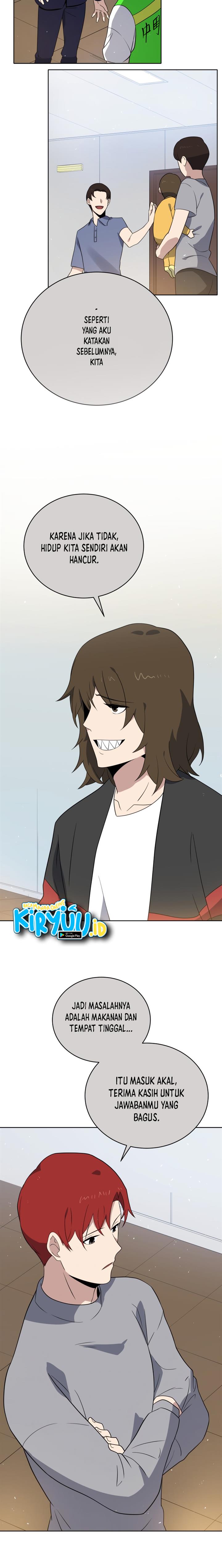 The Descent of the Demonic Master Chap 133 - Next Chap 134