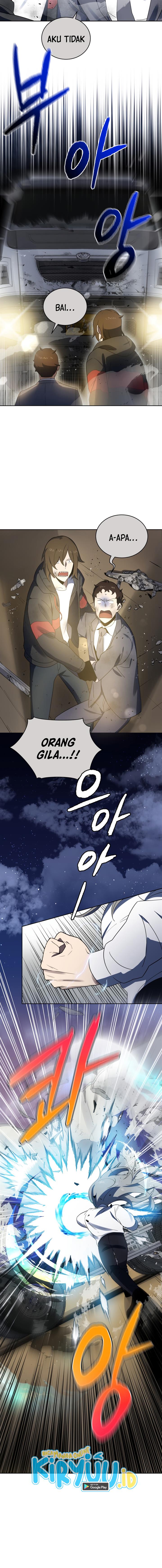 The Descent of the Demonic Master Chap 131 - Next Chap 132