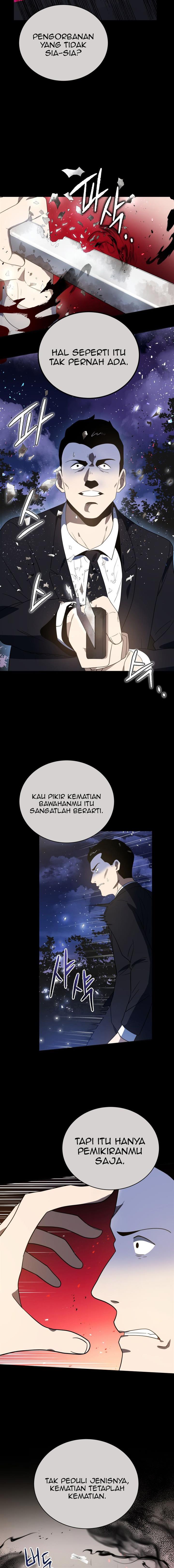 The Descent of the Demonic Master Chap 132 - Next Chap 133