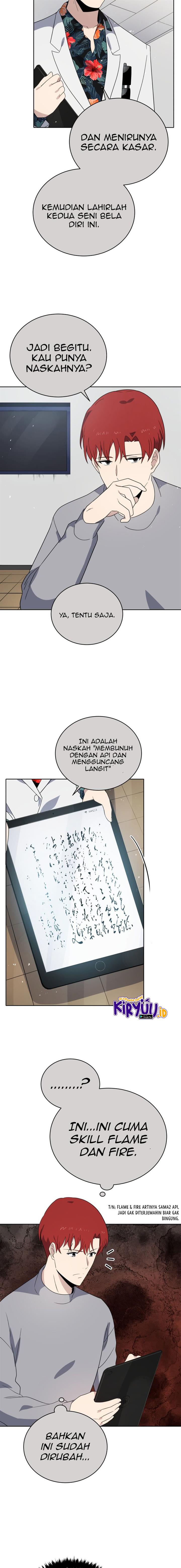 The Descent of the Demonic Master Chap 132 - Next Chap 133