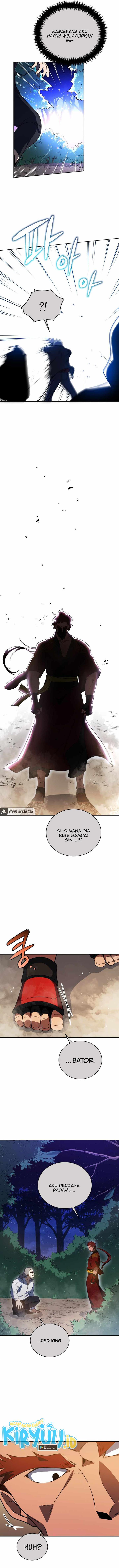 The Descent of the Demonic Master Chap 137 - Next Chap 138