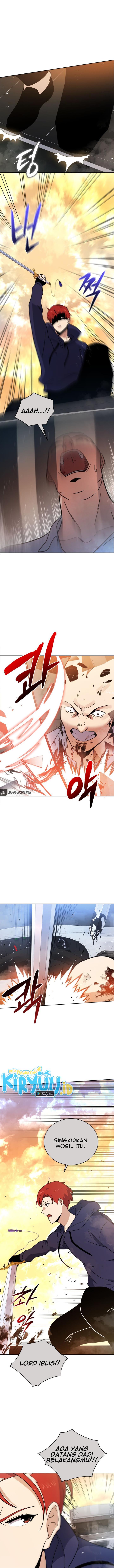 The Descent of the Demonic Master Chap 135 - Next Chap 136