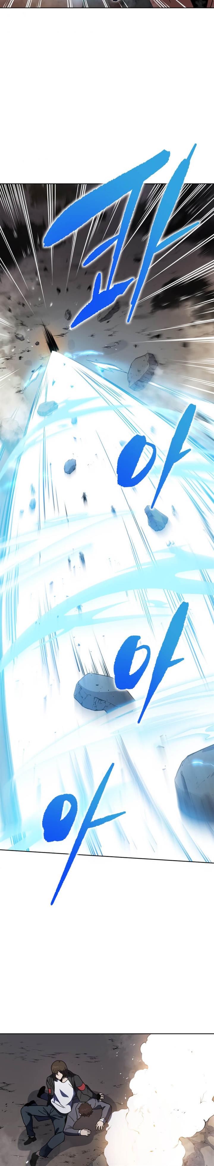 The Descent of the Demonic Master Chap 136 - Next Chap 137