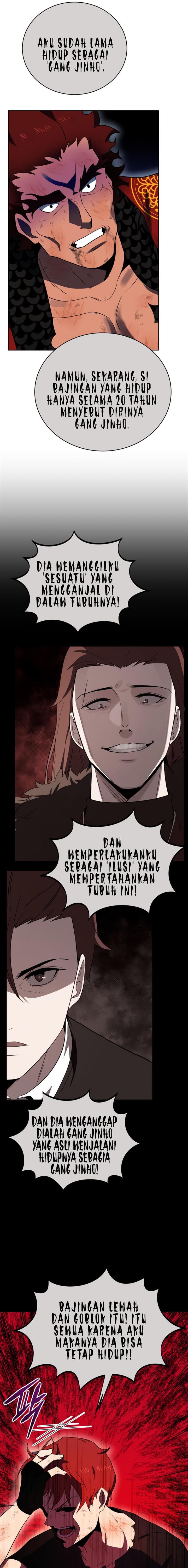 The Descent of the Demonic Master Chap 139 - Next Chap 140