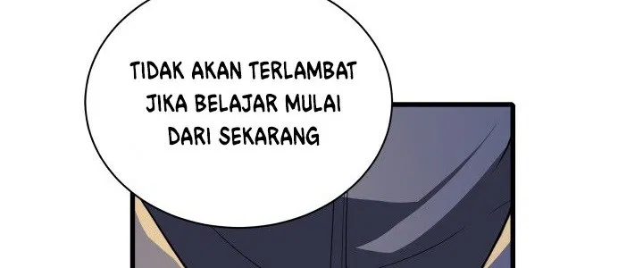 The Descent of the Demonic Master Chap 13 - Next Chap 14