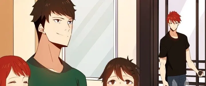 The Descent of the Demonic Master Chap 13 - Next Chap 14