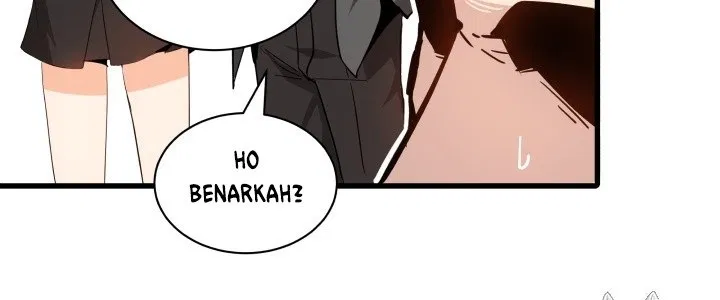 The Descent of the Demonic Master Chap 13 - Next Chap 14