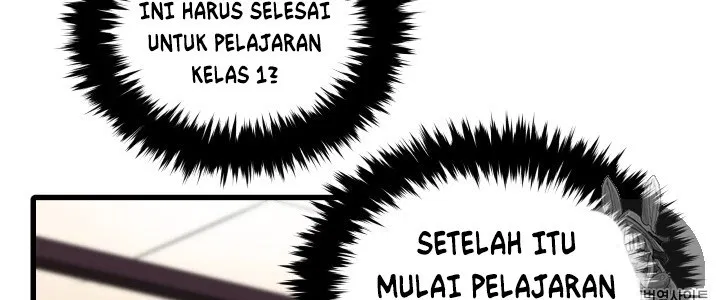 The Descent of the Demonic Master Chap 13 - Next Chap 14