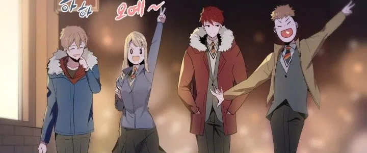 The Descent of the Demonic Master Chap 13 - Next Chap 14