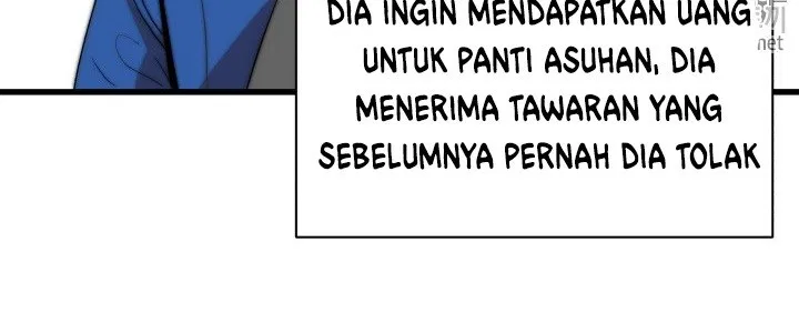 The Descent of the Demonic Master Chap 13 - Next Chap 14