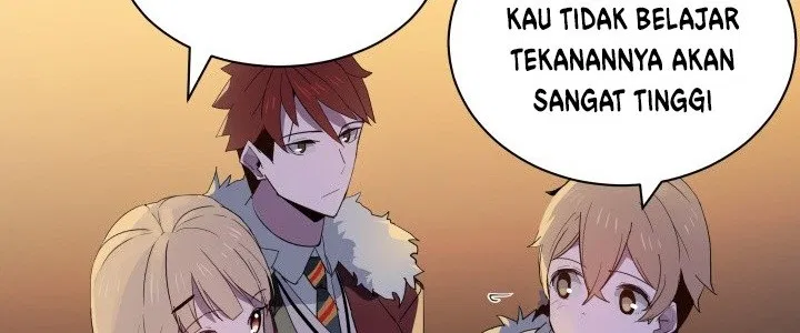 The Descent of the Demonic Master Chap 13 - Next Chap 14