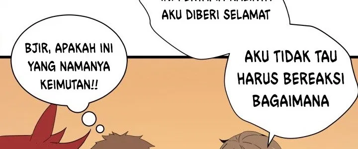 The Descent of the Demonic Master Chap 13 - Next Chap 14