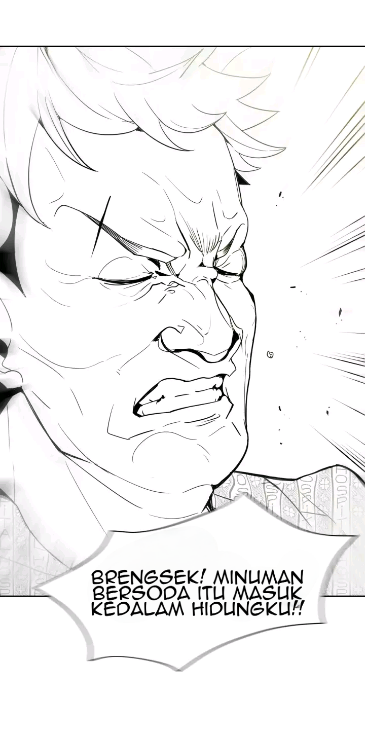 The Descent of the Demonic Master Chap 2 - Next Chap 3