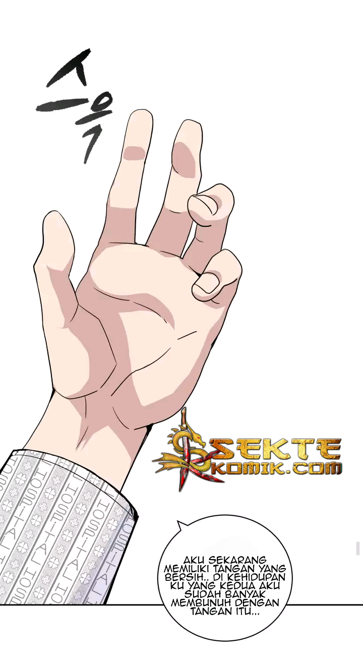 The Descent of the Demonic Master Chap 2 - Next Chap 3