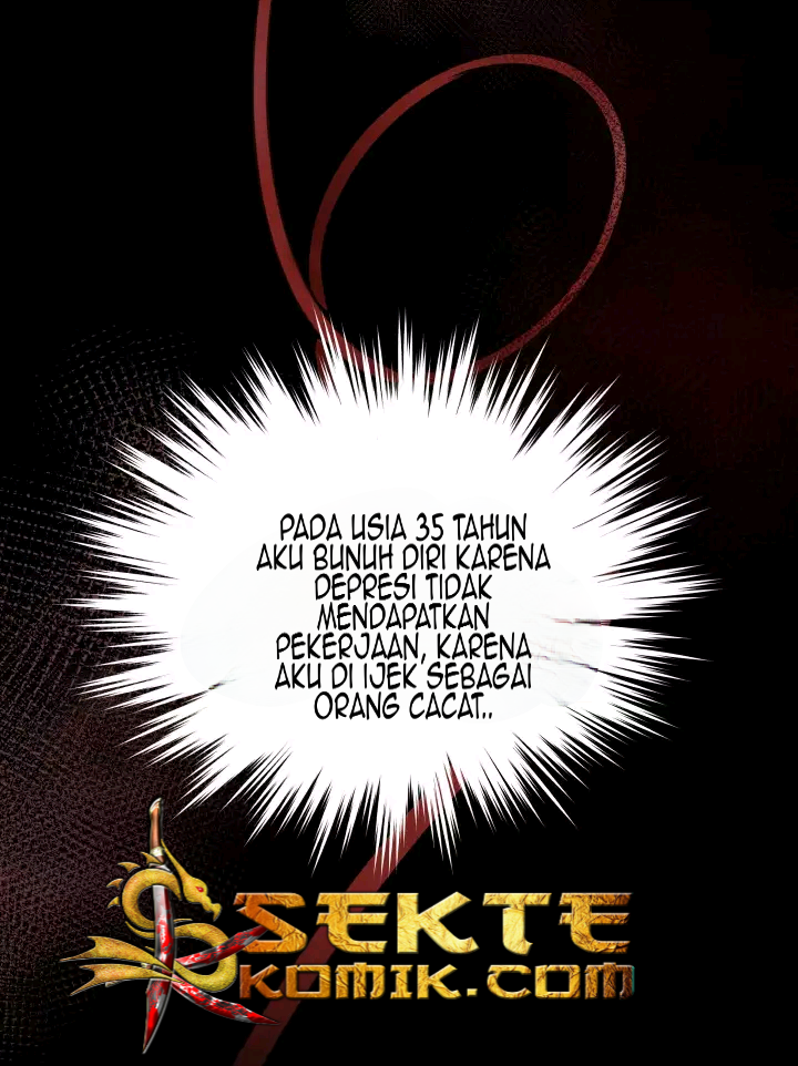 The Descent of the Demonic Master Chap 2 - Next Chap 3