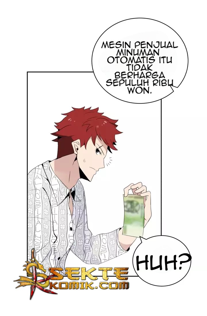 The Descent of the Demonic Master Chap 2 - Next Chap 3