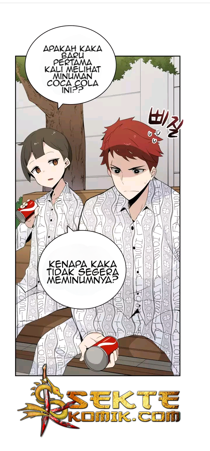 The Descent of the Demonic Master Chap 2 - Next Chap 3