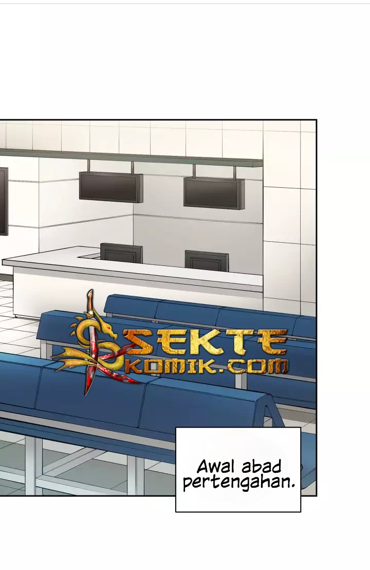 The Descent of the Demonic Master Chap 2 - Next Chap 3