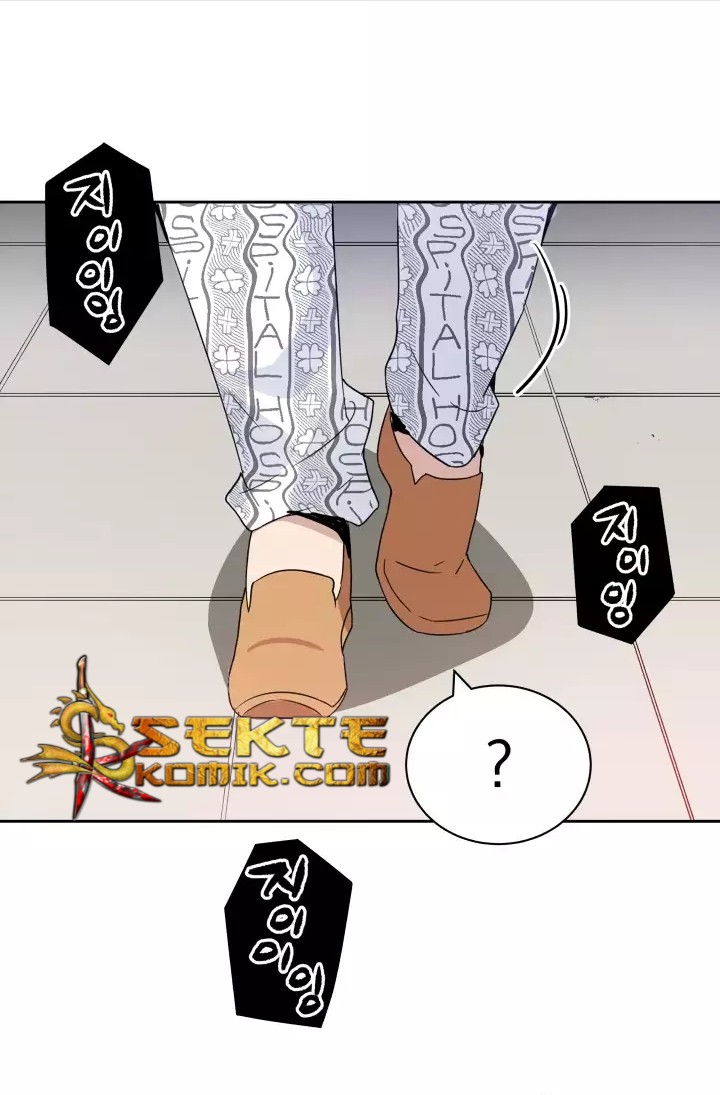 The Descent of the Demonic Master Chap 2 - Next Chap 3