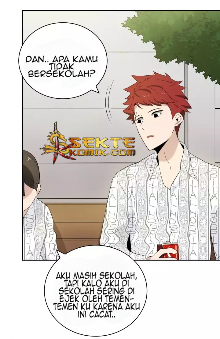 The Descent of the Demonic Master Chap 2 - Next Chap 3