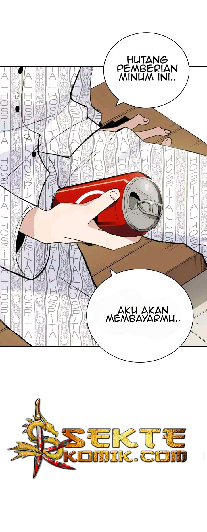 The Descent of the Demonic Master Chap 2 - Next Chap 3