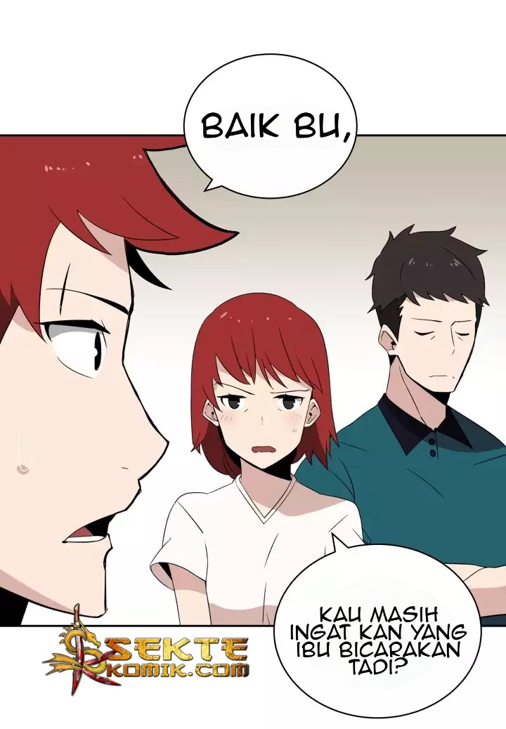 The Descent of the Demonic Master Chap 2 - Next Chap 3