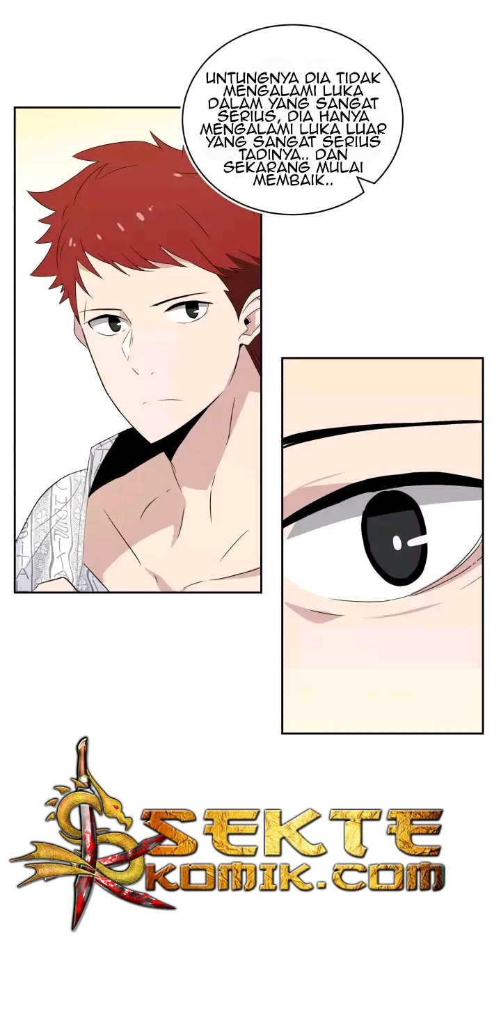 The Descent of the Demonic Master Chap 2 - Next Chap 3