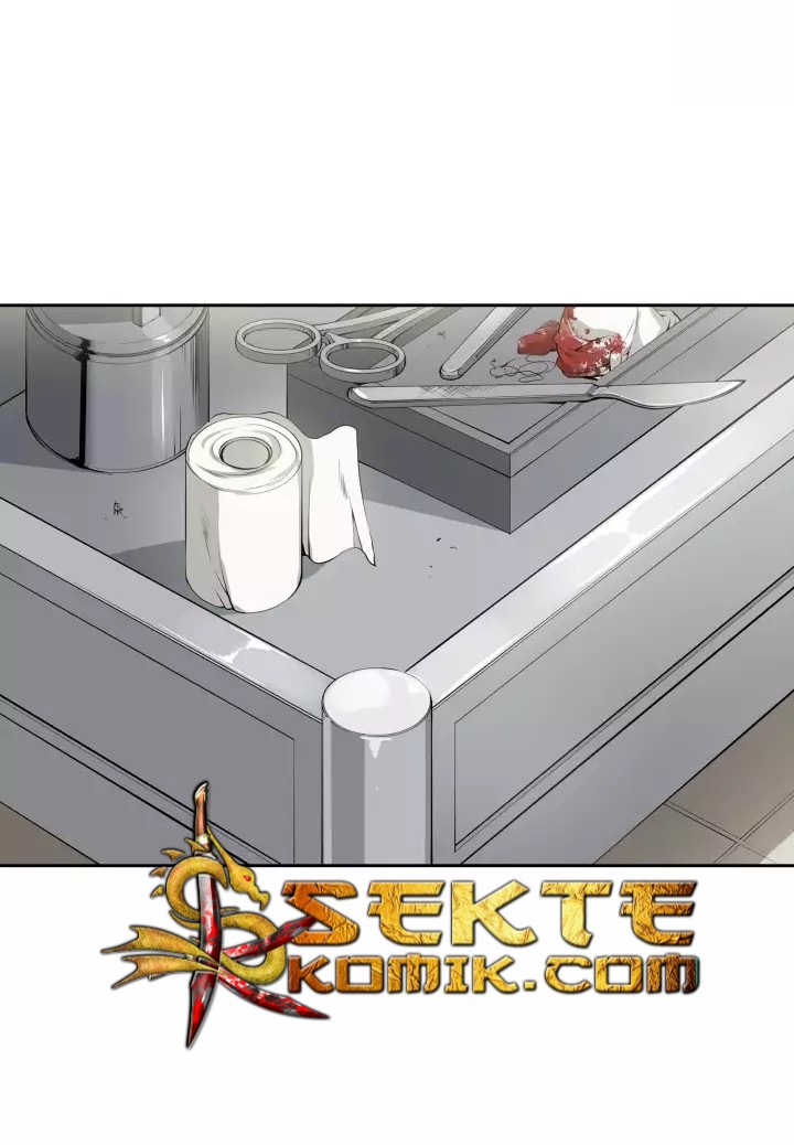 The Descent of the Demonic Master Chap 2 - Next Chap 3