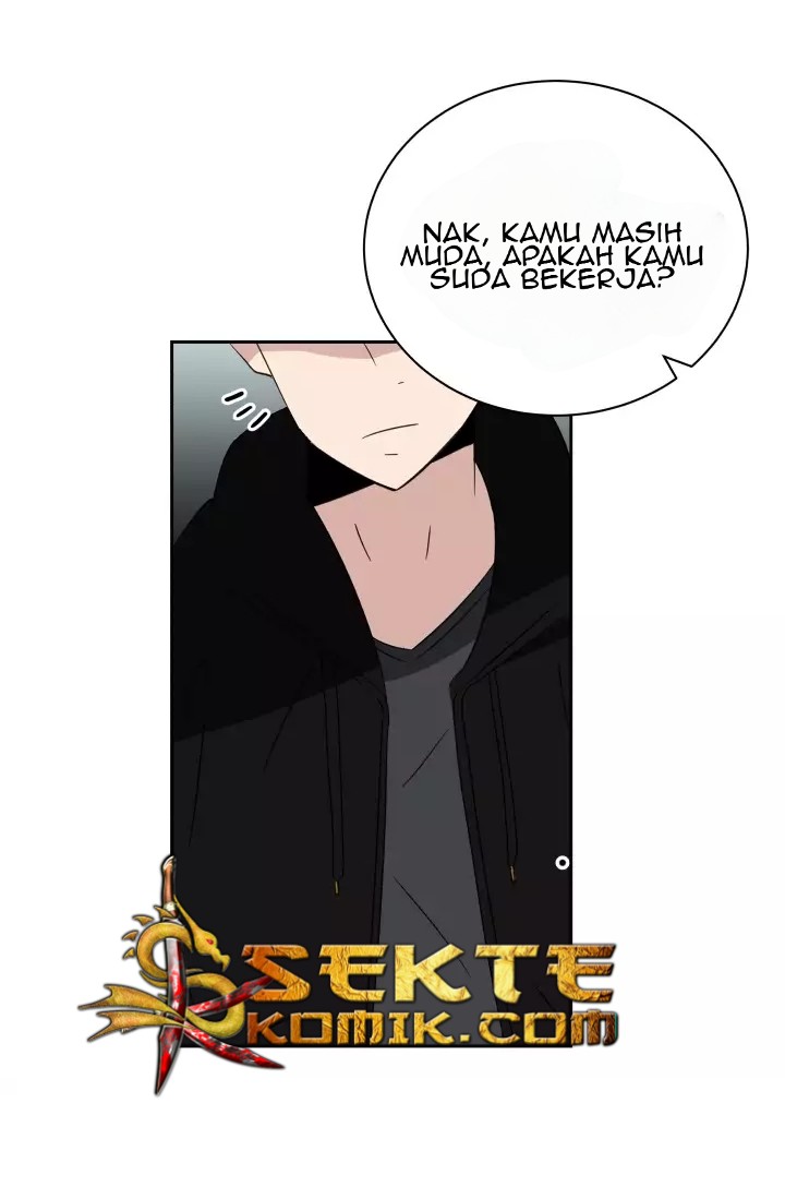 The Descent of the Demonic Master Chap 2 - Next Chap 3