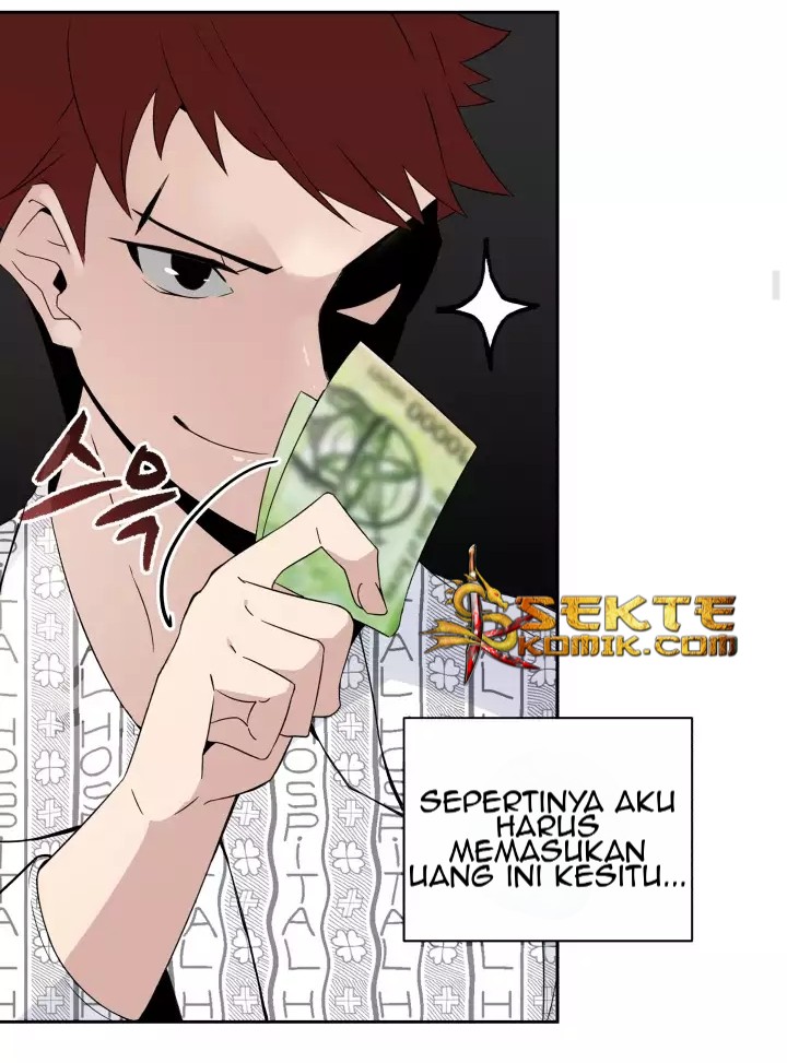 The Descent of the Demonic Master Chap 2 - Next Chap 3