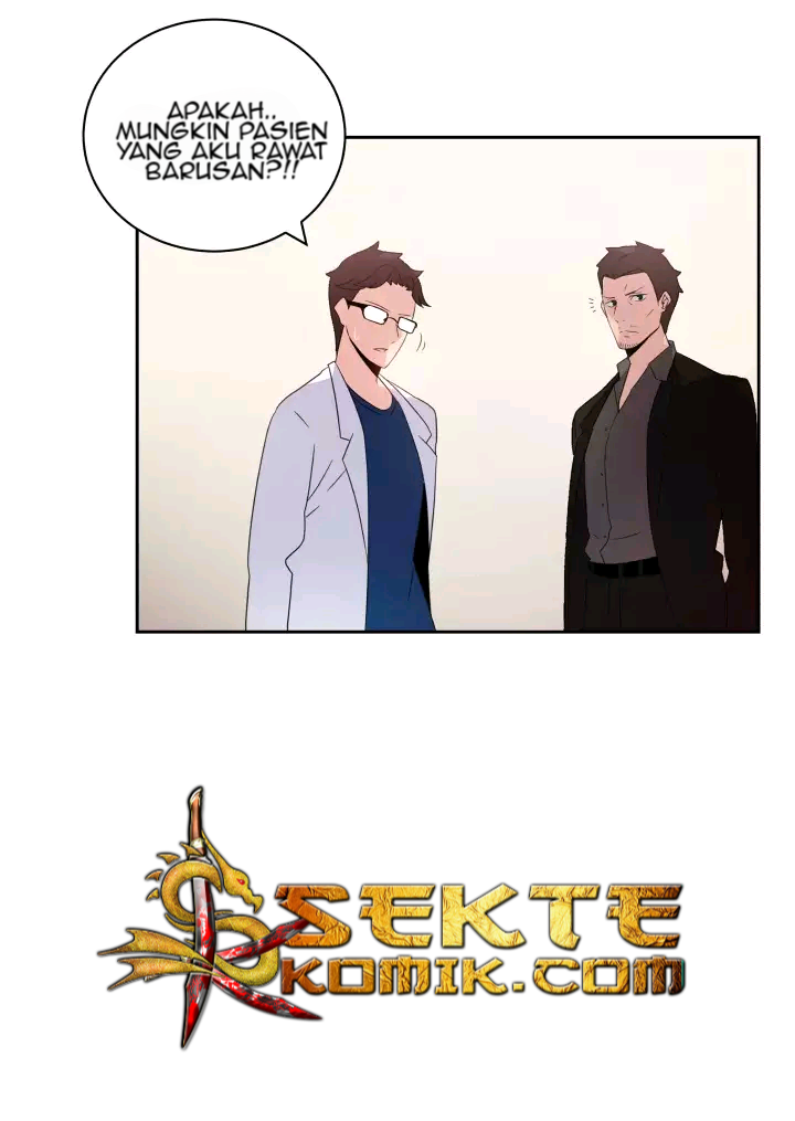 The Descent of the Demonic Master Chap 2 - Next Chap 3