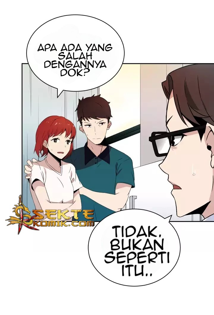 The Descent of the Demonic Master Chap 2 - Next Chap 3