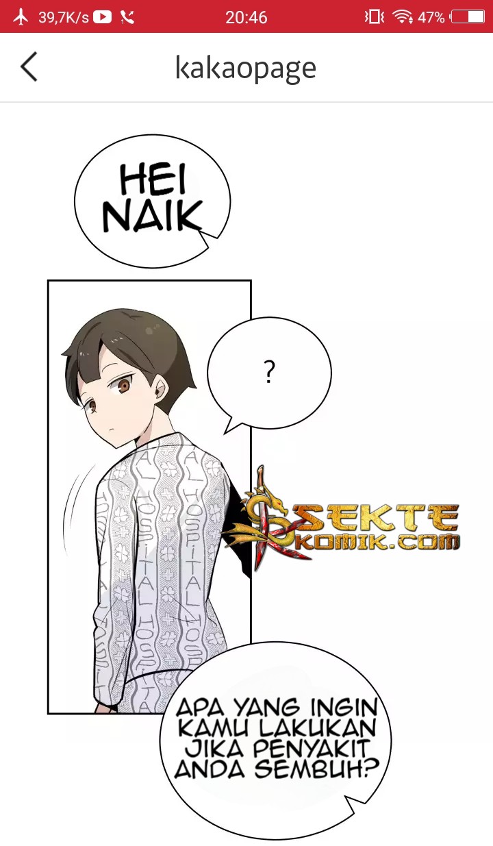 The Descent of the Demonic Master Chap 2 - Next Chap 3