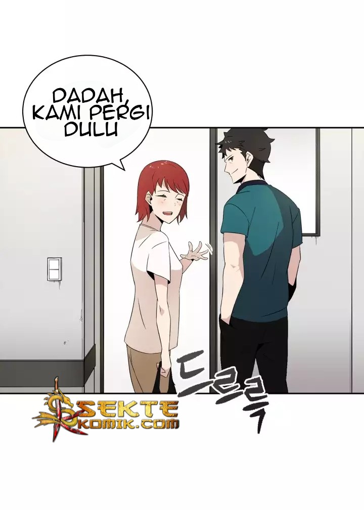 The Descent of the Demonic Master Chap 2 - Next Chap 3