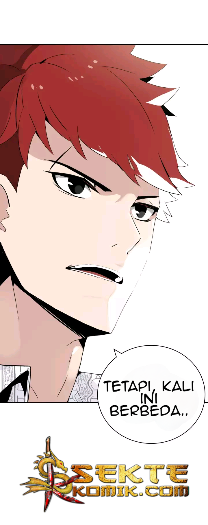 The Descent of the Demonic Master Chap 2 - Next Chap 3