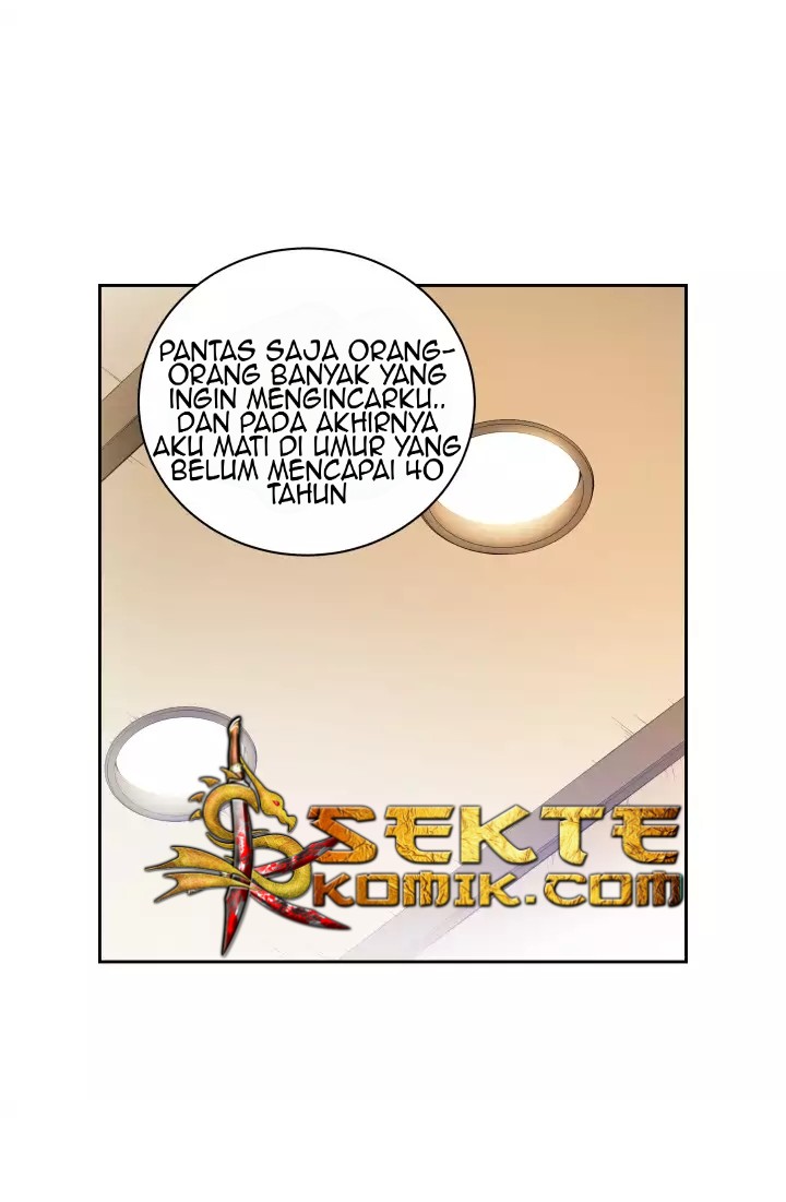 The Descent of the Demonic Master Chap 2 - Next Chap 3