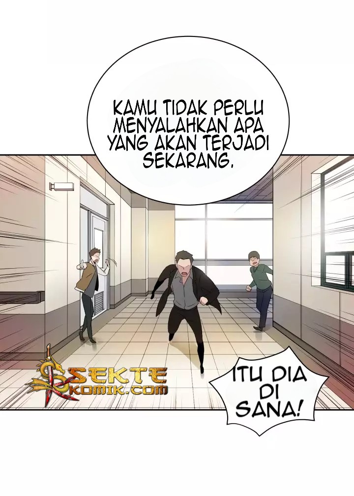 The Descent of the Demonic Master Chap 2 - Next Chap 3