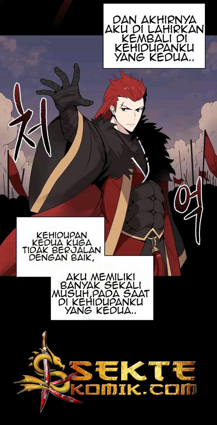 The Descent of the Demonic Master Chap 2 - Next Chap 3