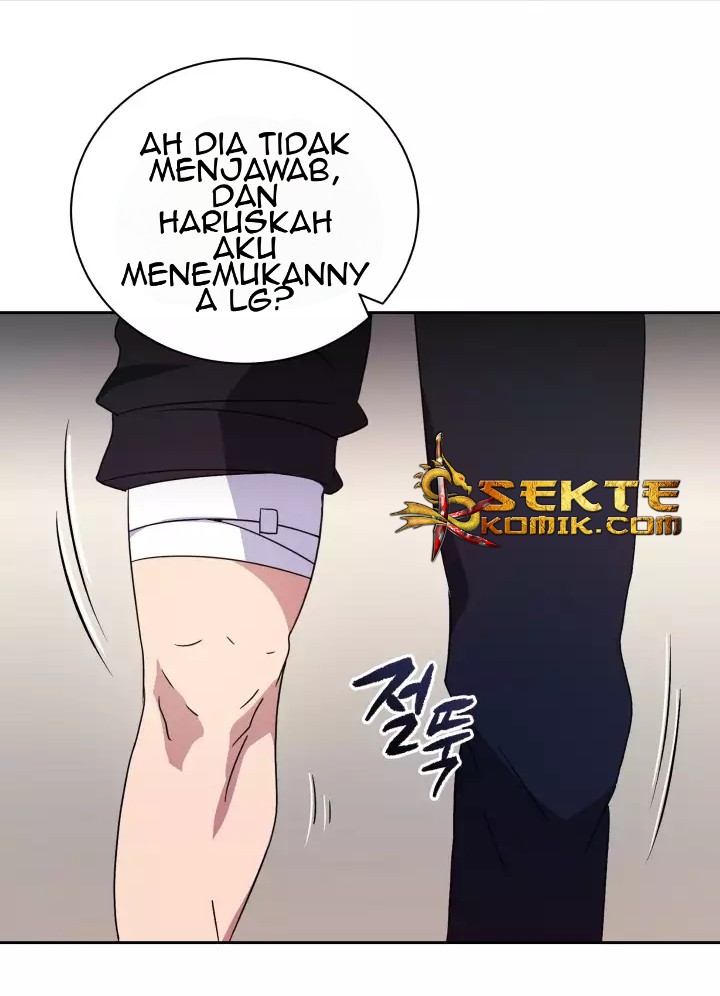 The Descent of the Demonic Master Chap 2 - Next Chap 3