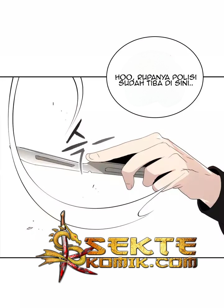 The Descent of the Demonic Master Chap 2 - Next Chap 3