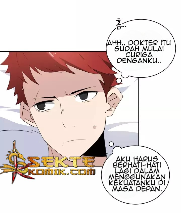 The Descent of the Demonic Master Chap 2 - Next Chap 3