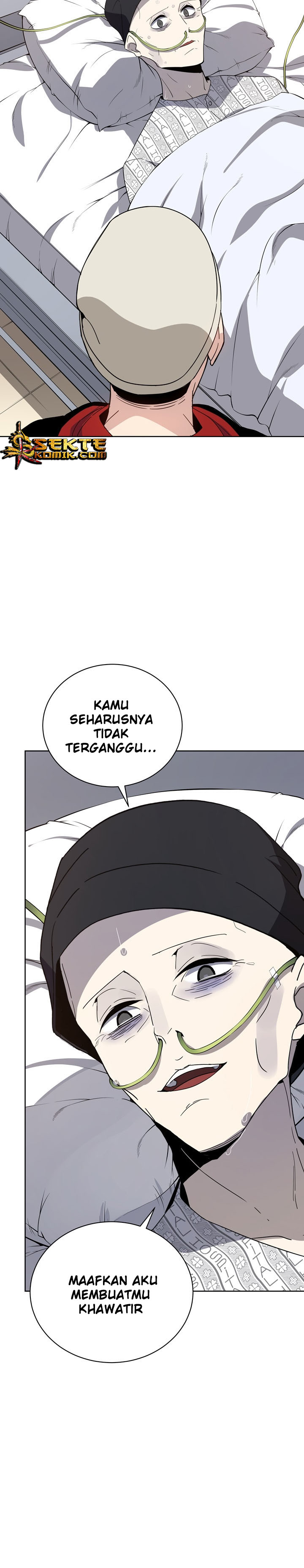 The Descent of the Demonic Master Chap 47 - Next Chap 48