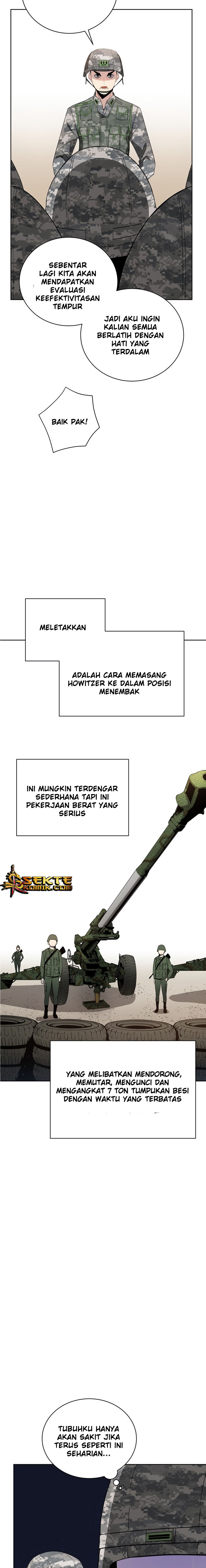 The Descent of the Demonic Master Chap 48 - Next Chap 49