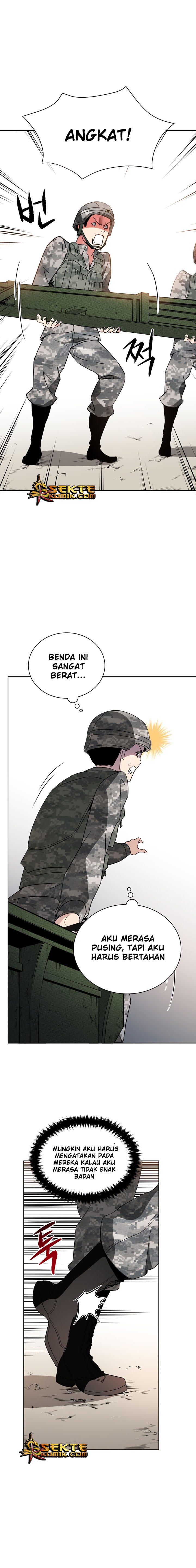 The Descent of the Demonic Master Chap 48 - Next Chap 49