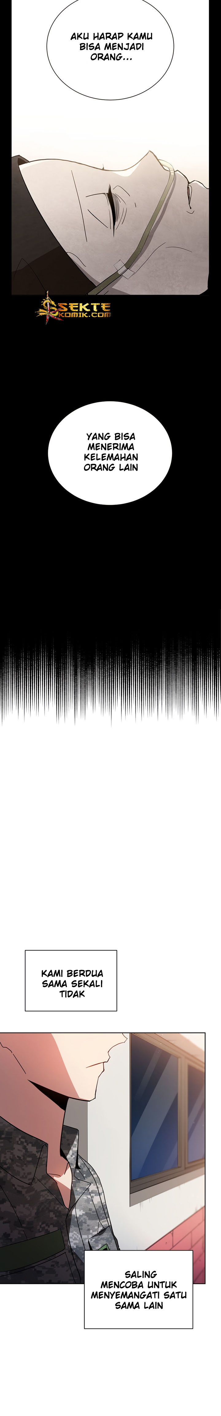 The Descent of the Demonic Master Chap 48 - Next Chap 49