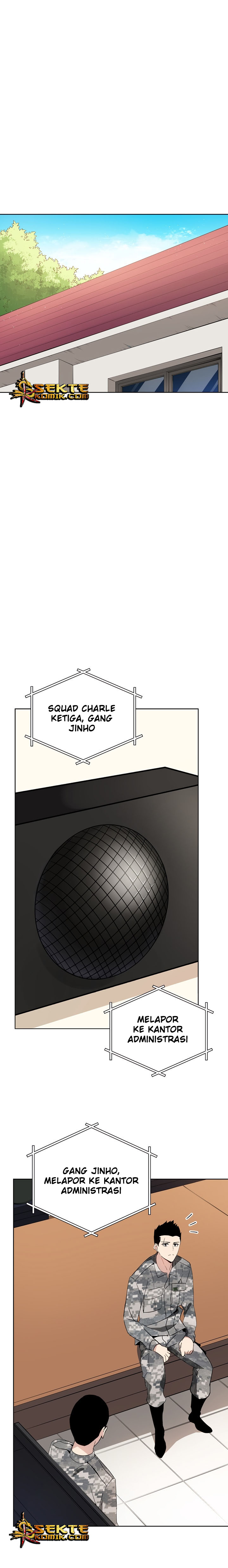 The Descent of the Demonic Master Chap 48 - Next Chap 49